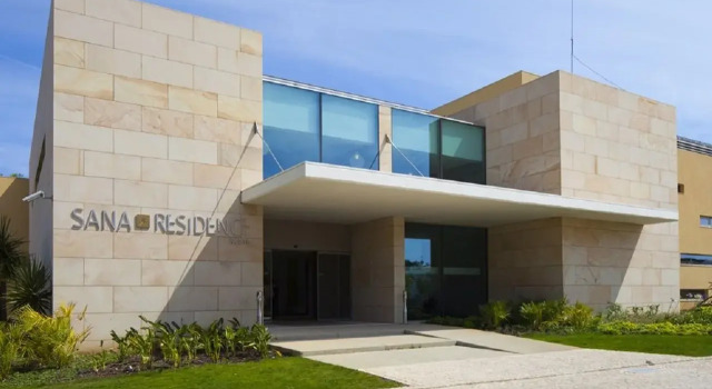 EPIC SANA Algarve Hotel, Забронировать Отель Отели Албуфейра 5 звезд, 5*