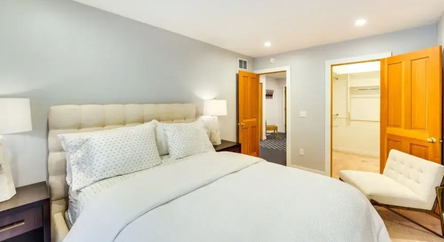 Walk to Main St & Lifts: Ketchum Townhouse!, Rezerwuj Apartament Hotele w Idaho z parkingiem, Parking