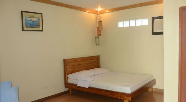 Pamana Beach Resort, Забронировать Курортный отель Назугбу 