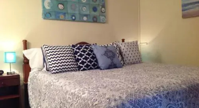 Bk Villas Apartment 1