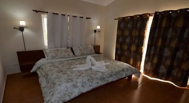 New Villa Secure and Close to Sosua and the Beach, Забронировать Вилла Отели Сосуа 4 звезды, 4*