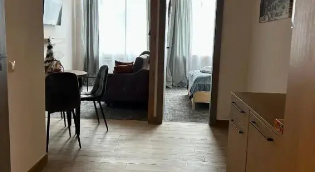 Студия Apartamenty Krupówki 20
