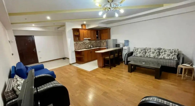 Апартаменты Apartment in Abovyan Street, Yerevan