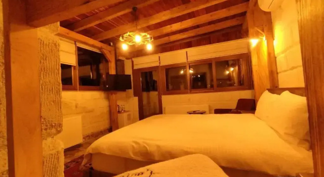 Люкс Begam Butik Otel