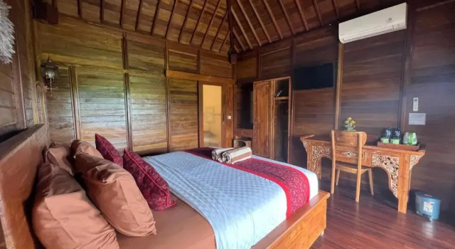 Вилла Mardika Private Villa