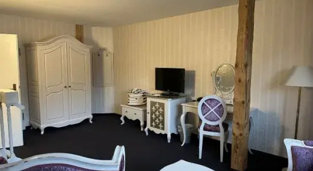 Полулюкс Hotel & Spa Wasserschloss Westerburg