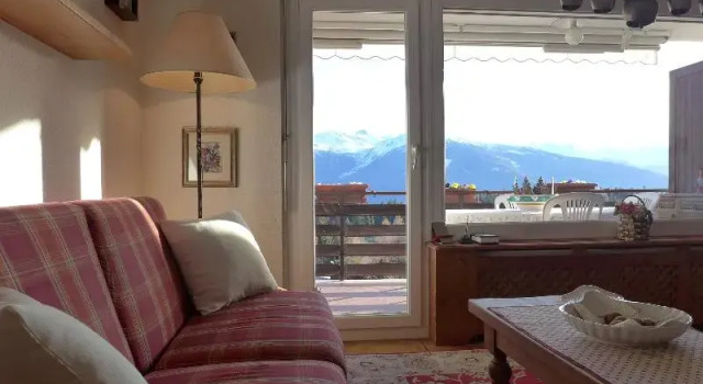 La Printanière B, Prenota Hotel Crans-Montana Canton Vallese