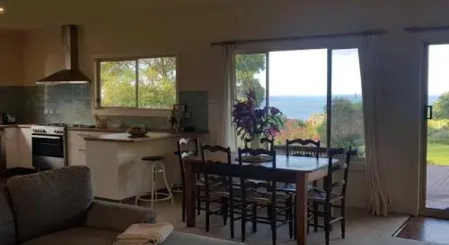Mallavale Farm, Boat Harbour, Buchen Sie Hotel Boat Harbour Beach Tasmanien