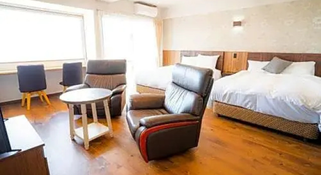 Condominium Hotel Okinawa Yumeto - Vacation STAY 32825v