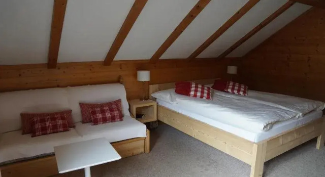 Hotel Wildhorn