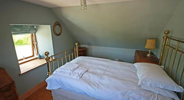 Номер Standard Netherton Farm B&B