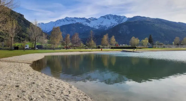 Апартаменты Profelt`s Apartments Uttendorf - Steinbock Lodges