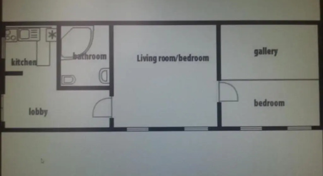 Апартаменты BMG Apartment Basilica