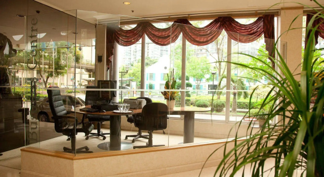Miramar Singapore