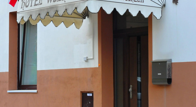 Hotel Wilhelm