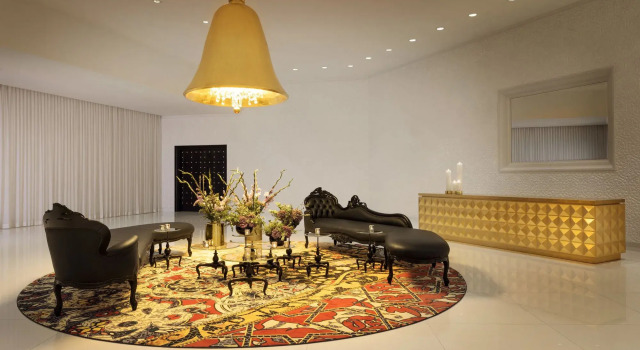 Mondrian Doha