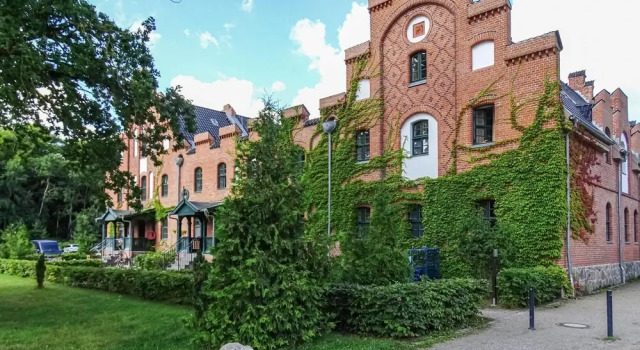 Amazing Apartment in Lübstorf With 1 Bedrooms, 예약 아파트 륍스토르프 