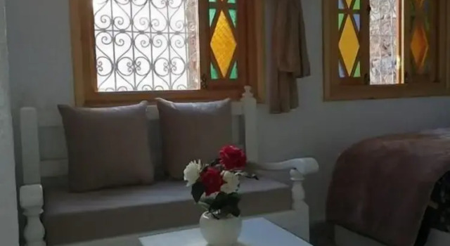 Номер Standard Riad abi khancha