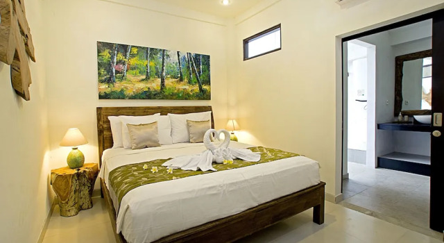 Villa Aveli Seminyak by Best Deals Asia Hospitality