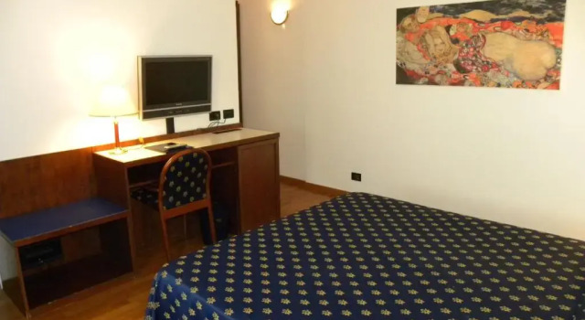 Camera doppia Standard Arcotel