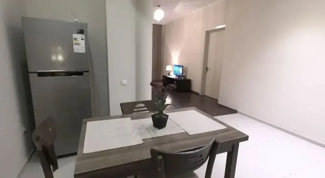 Perfect Apartment to stay at in Tbilisi for either business or Pleasure