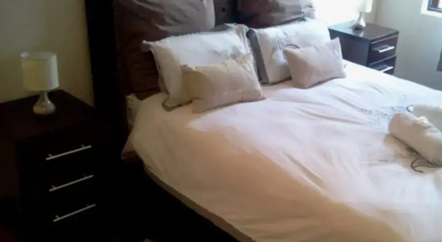 T.Recall Guest House, Boek Pension Sandton 