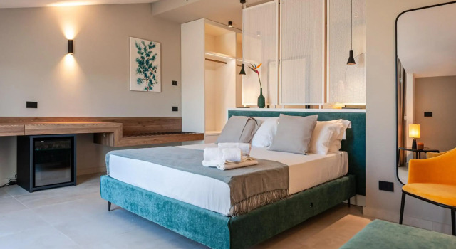 Limen Wellness Hotel, Book Hotel Hotels in Sicily with a Pool, Swimming Pool