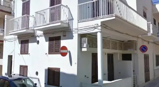 Lido Apartment