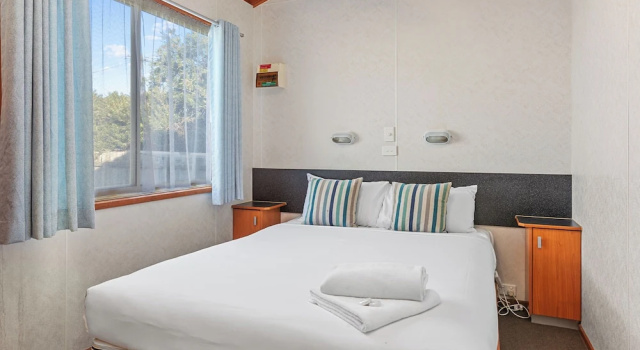 Номер Luxury Apollo Bay Holiday Park