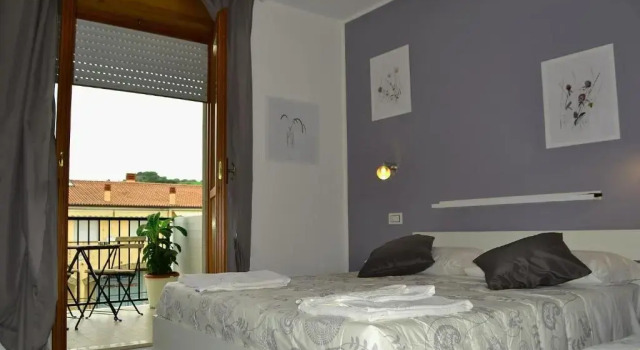 Номер Standard Sogni DOro - Guest House