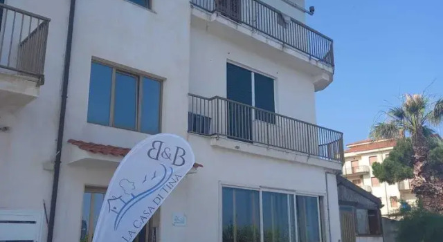 La casa di Tina, Book Bed and Breakfast Briatico Calabria