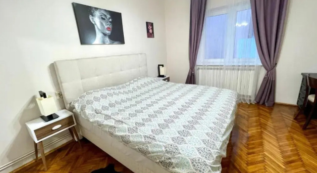 Апартаменты Premier rooms