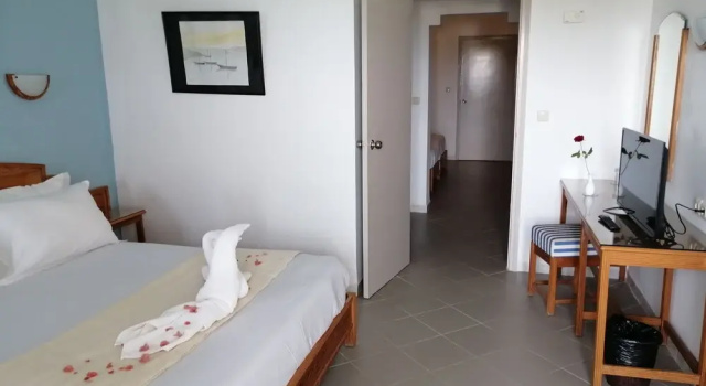 Hôtel Résidence El Fatimi