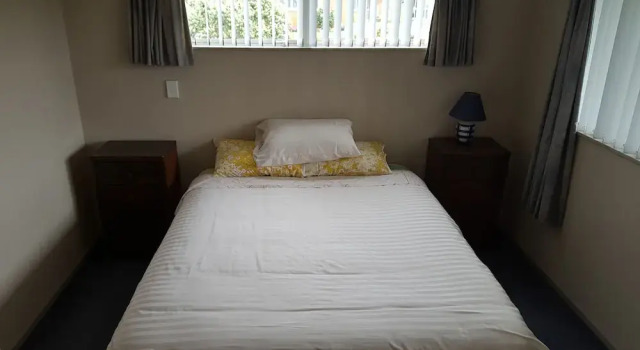Апартаменты c 1 комнатой Apartment by The Beach