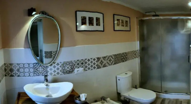 Номер Standard casa Le Franche
