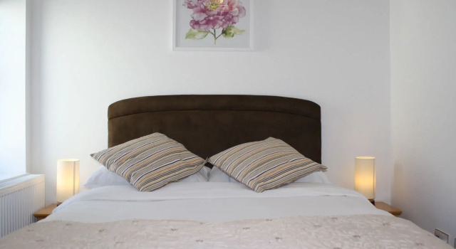 Oxford Guest House