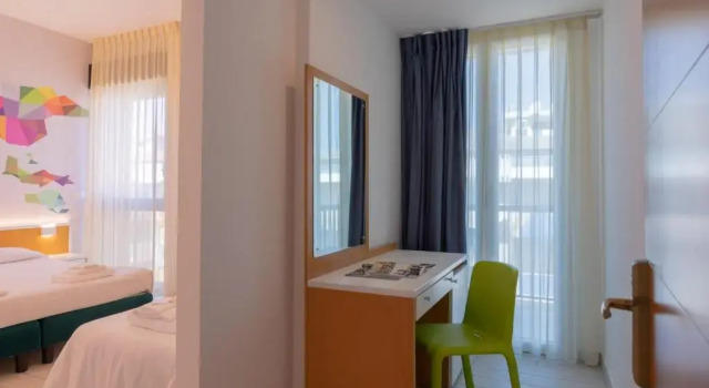Номер Standard Hotel Sole