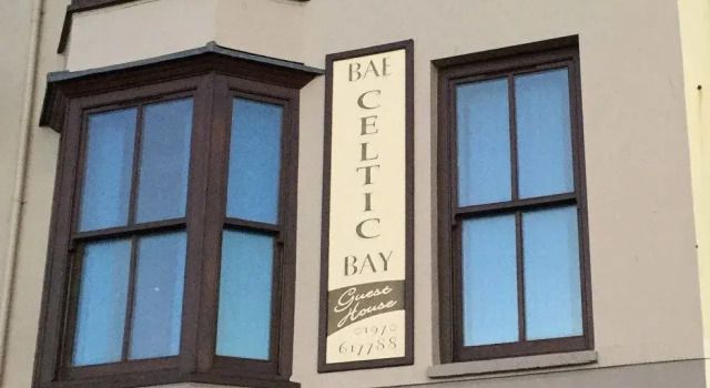 Celtic Bay Guest House