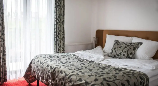 Roza Wellness & SPA, Забронировать Курортный отель Отели Kolobrzeg Region 3 звезды, 3*