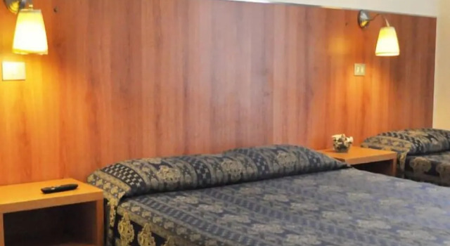 Номер Standard Hotel Fiorenza