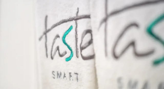 Двухместный номер Standard Taste Smart Hotel Lampertheim