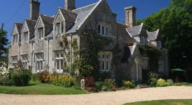 Bradle Farmhouse, Забронировать Отель Бизнес-отели Англии, 4* 5*
