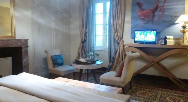 La PignarderieHome, Prenota Hotel Hotel a Aquitania con piscina, Piscina