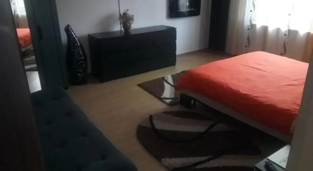 Monolocale Deluxe Casa Aurora