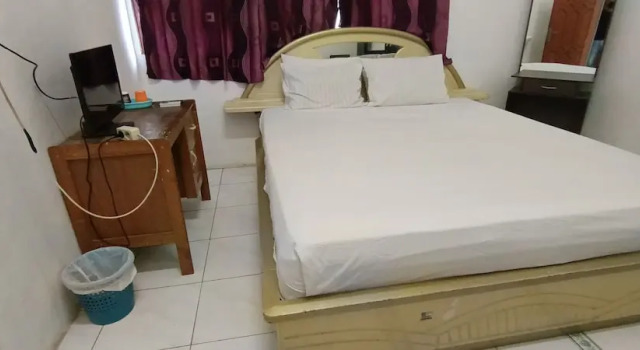 SPOT ON 92338 Karin Kost, Buchen Sie Hotel Banjarbaru 