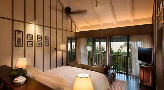 Номер Standard c 1 комнатой Anantara Desaru Coast Resort & Villas