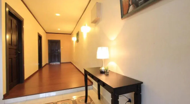 Коттедж с 3 комнатами с видом на реку Vista Rio - Scenic River View, Walk to Jonker St