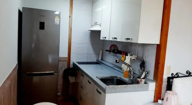 Номер Standard Haemaru pension