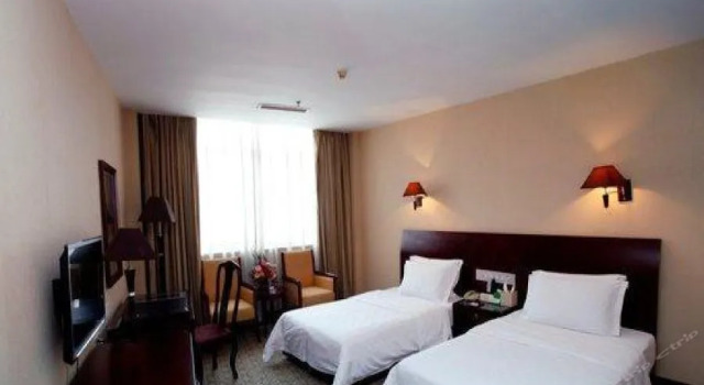 Xiangjun Huatian Commerce, Prenota Hotel Hotel 3 stelle a Changsha, 3*
