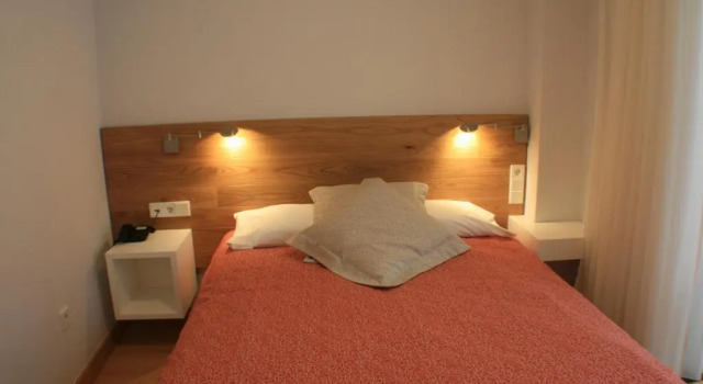 Номер Superior Hotel Picos De Europa